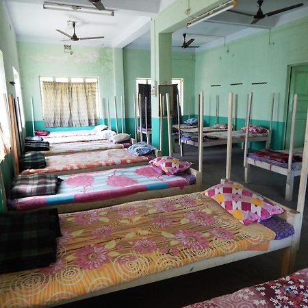 Hotel Seva Kendra Hijli Kharagpur Exteriér fotografie