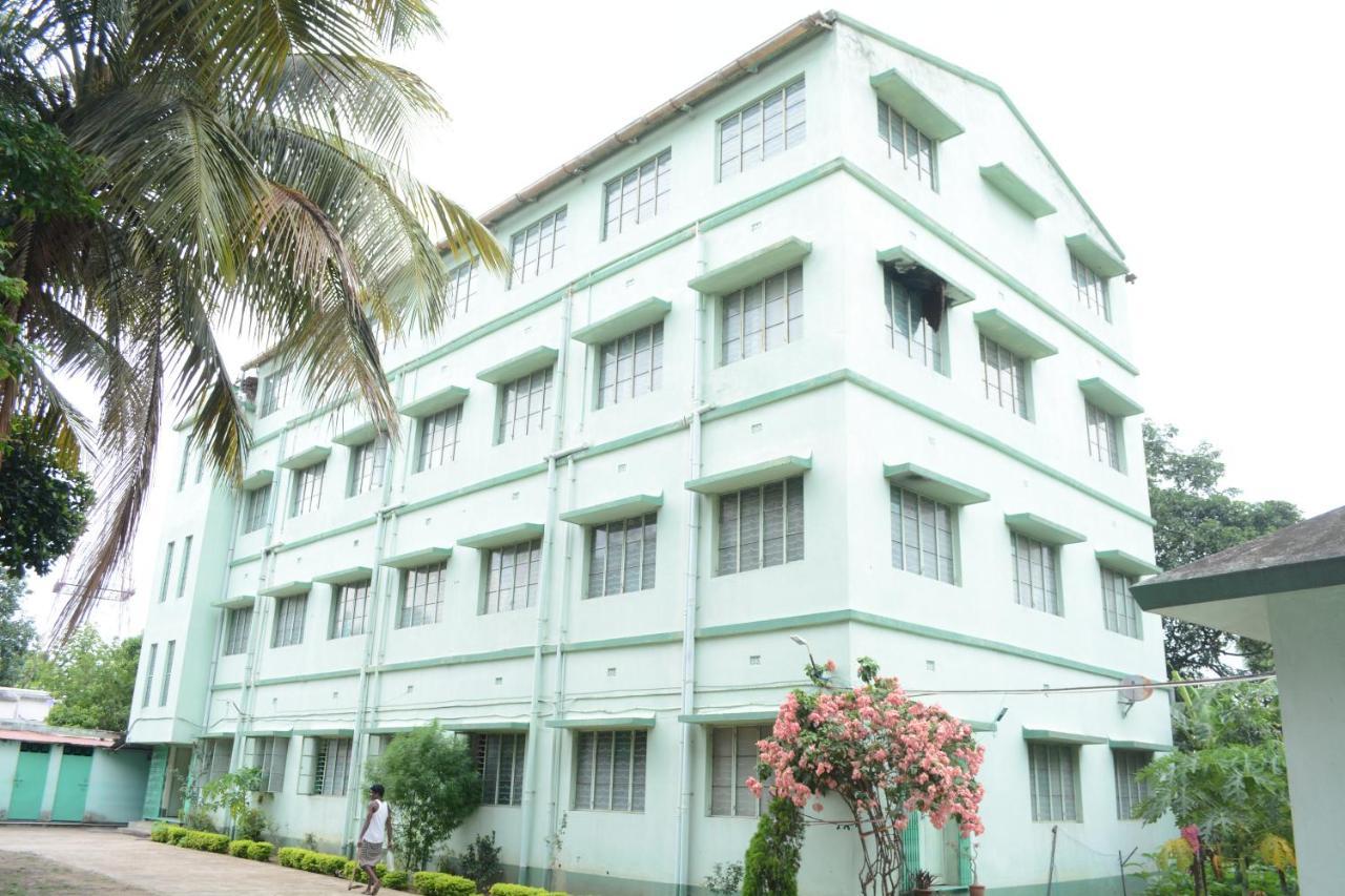 Hotel Seva Kendra Hijli Kharagpur Exteriér fotografie