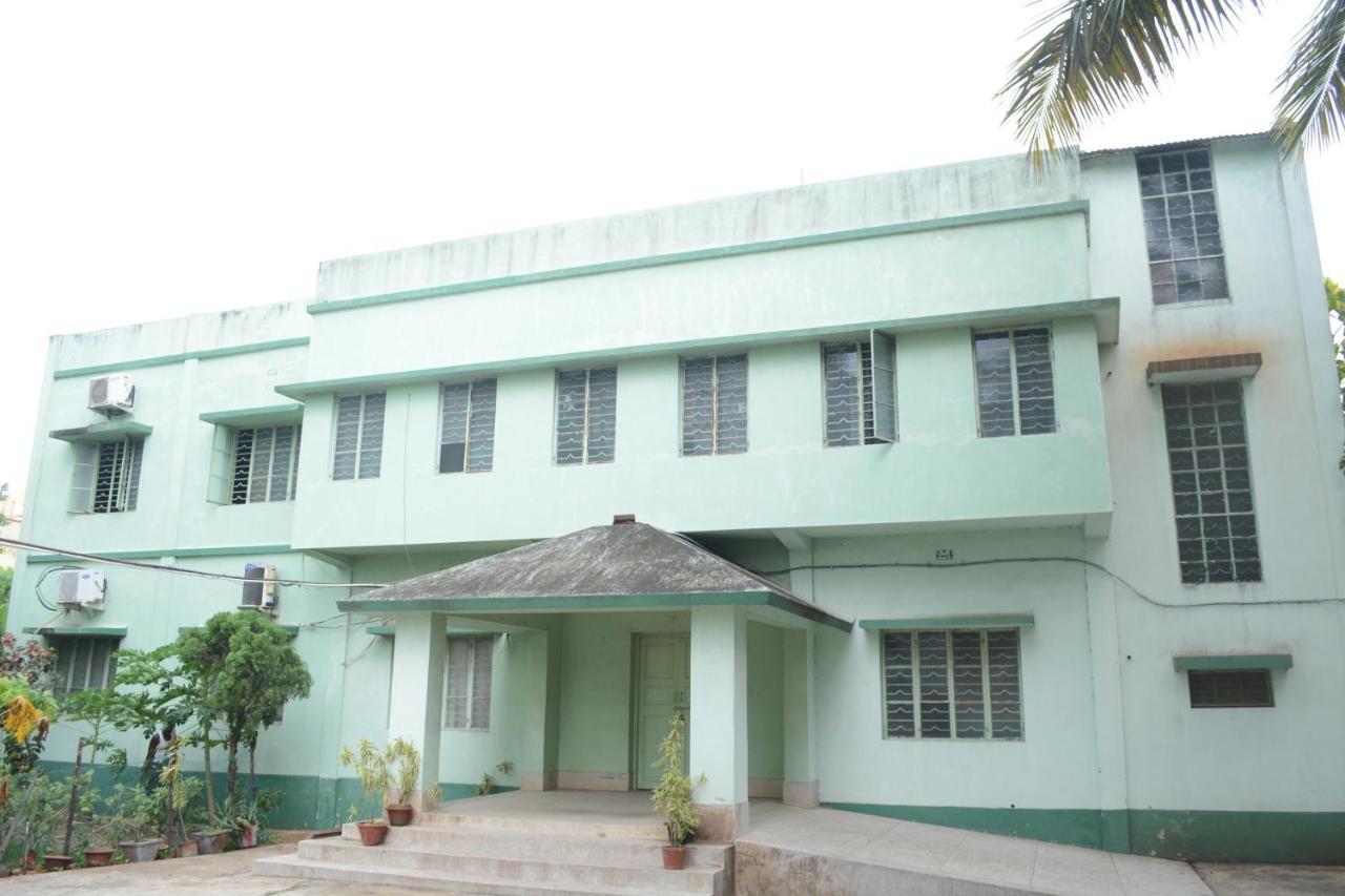 Hotel Seva Kendra Hijli Kharagpur Exteriér fotografie